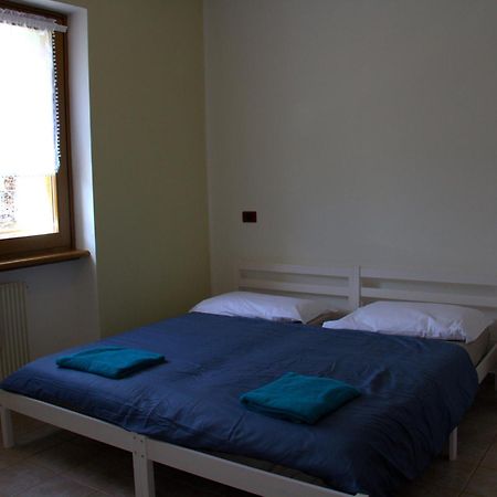 Foresteria Miramonti Affittacamere Fiavè Extérieur photo