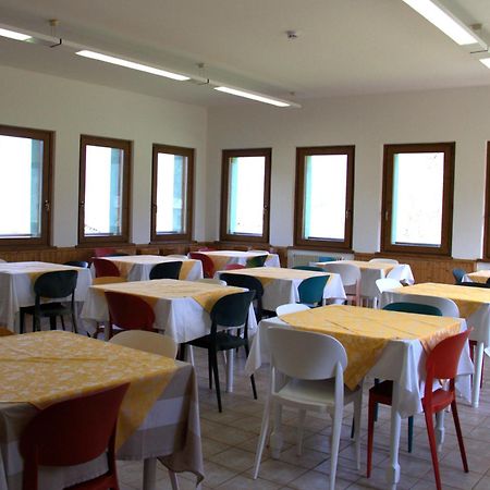 Foresteria Miramonti Affittacamere Fiavè Extérieur photo