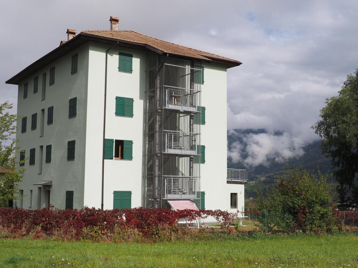 Foresteria Miramonti Affittacamere Fiavè Extérieur photo