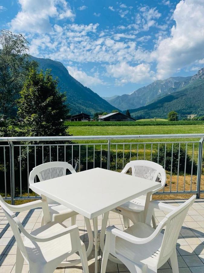 Foresteria Miramonti Affittacamere Fiavè Extérieur photo