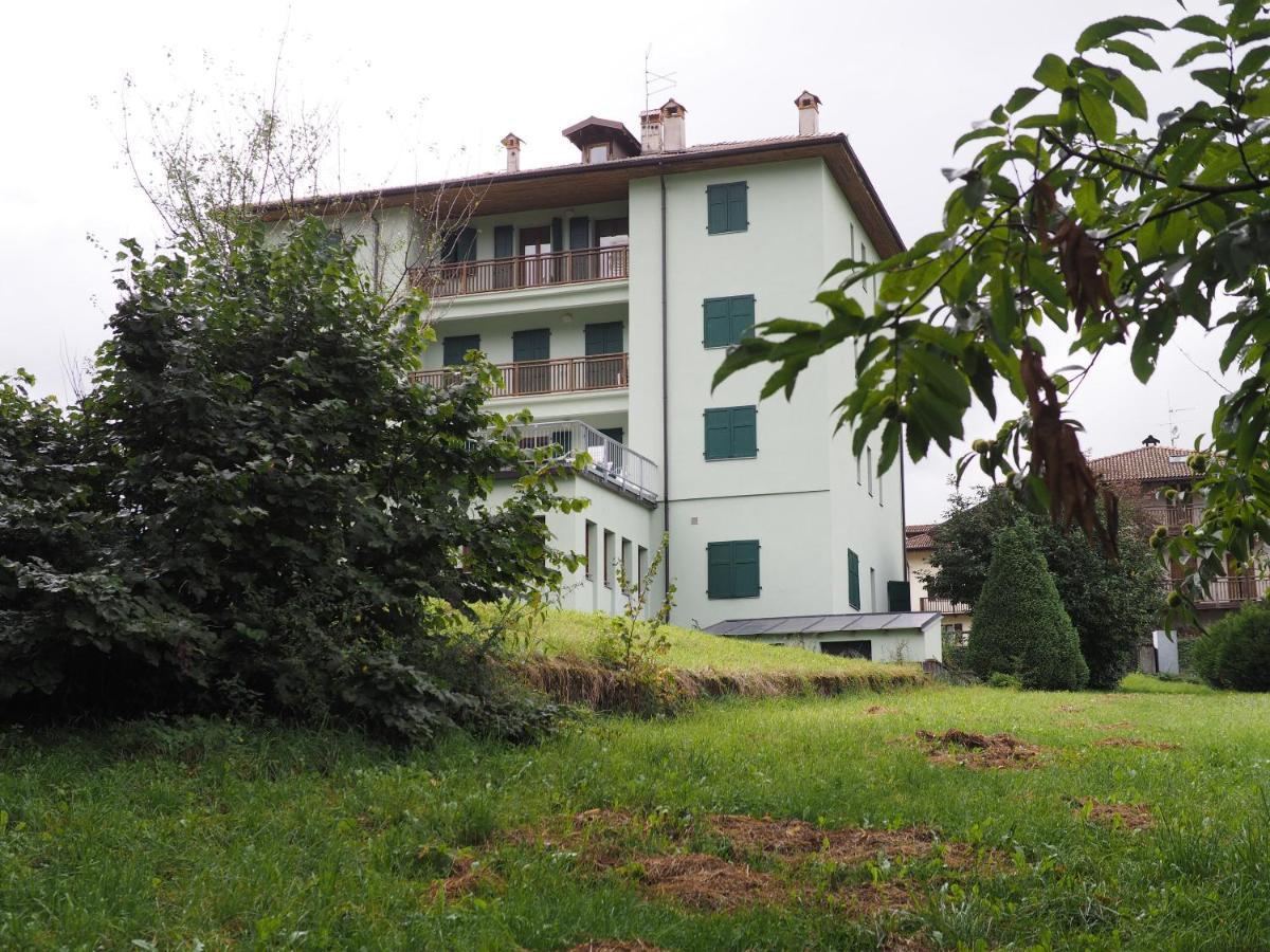 Foresteria Miramonti Affittacamere Fiavè Extérieur photo
