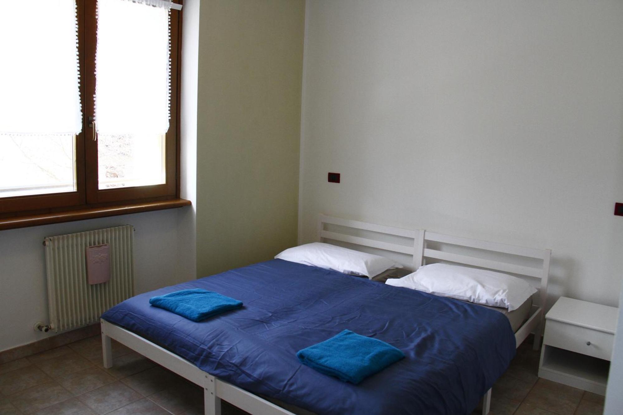 Foresteria Miramonti Affittacamere Fiavè Extérieur photo