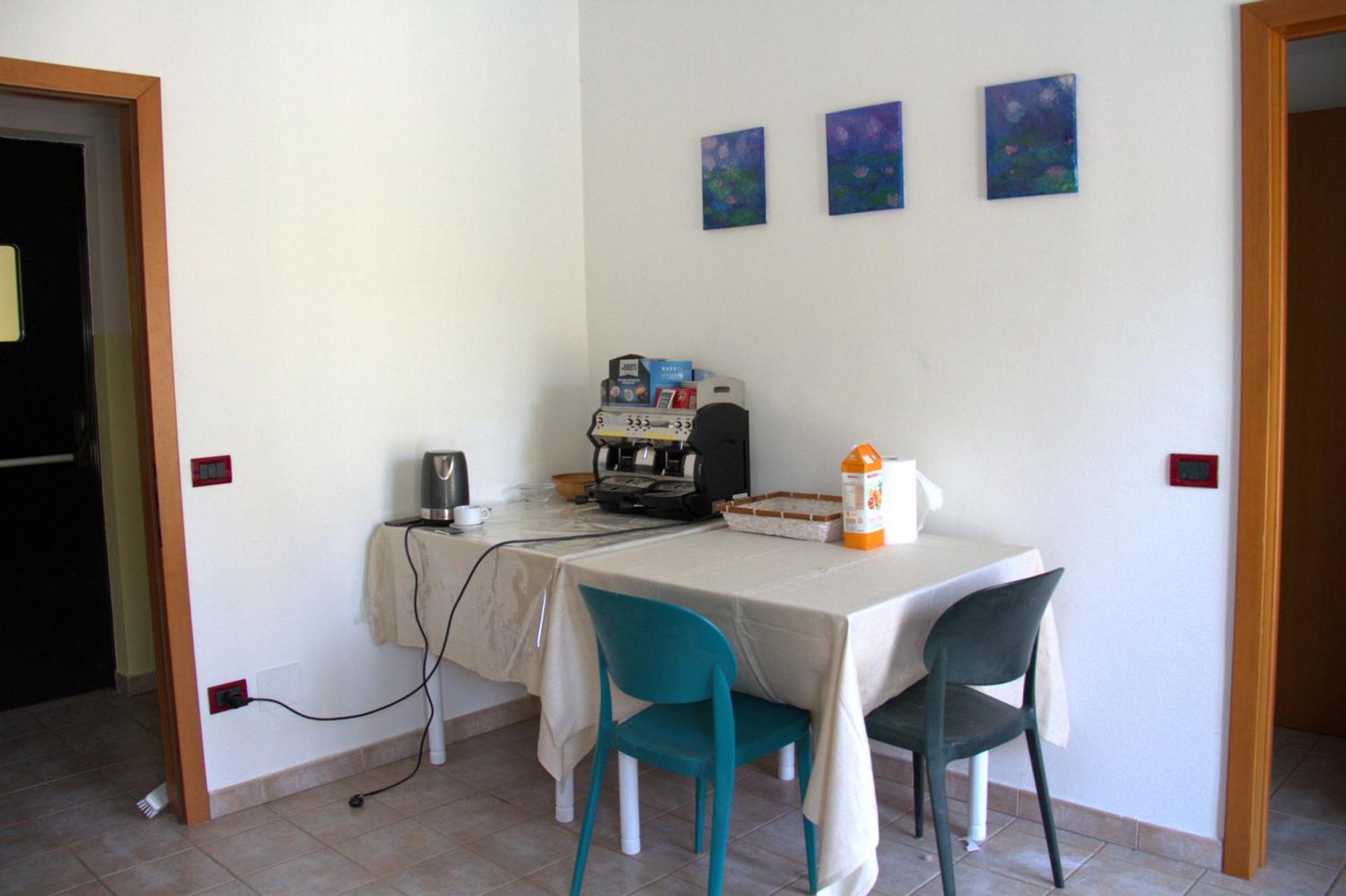 Foresteria Miramonti Affittacamere Fiavè Extérieur photo