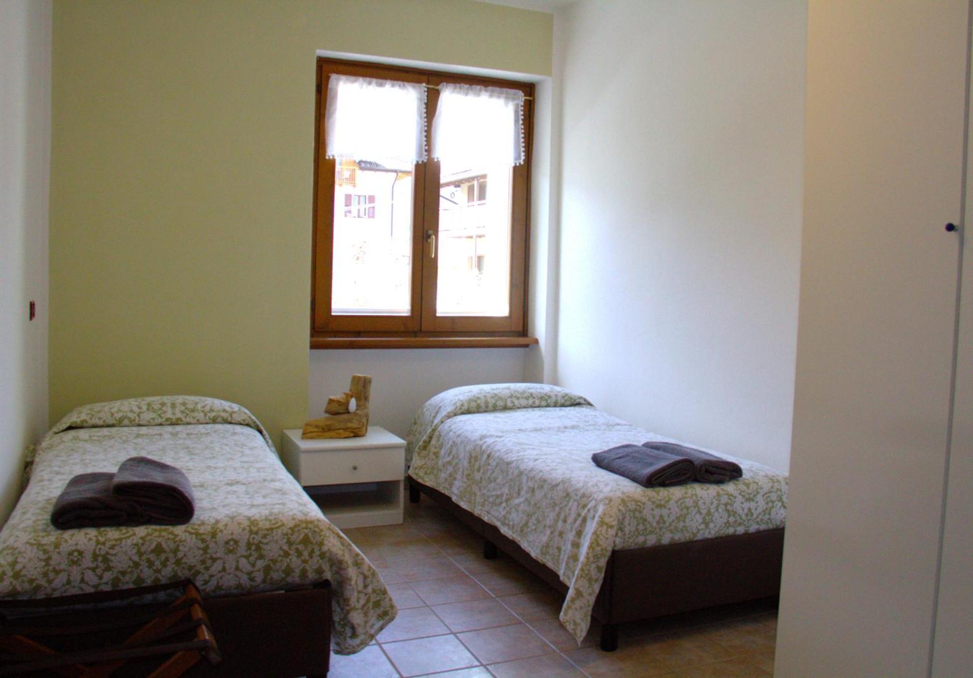 Foresteria Miramonti Affittacamere Fiavè Extérieur photo