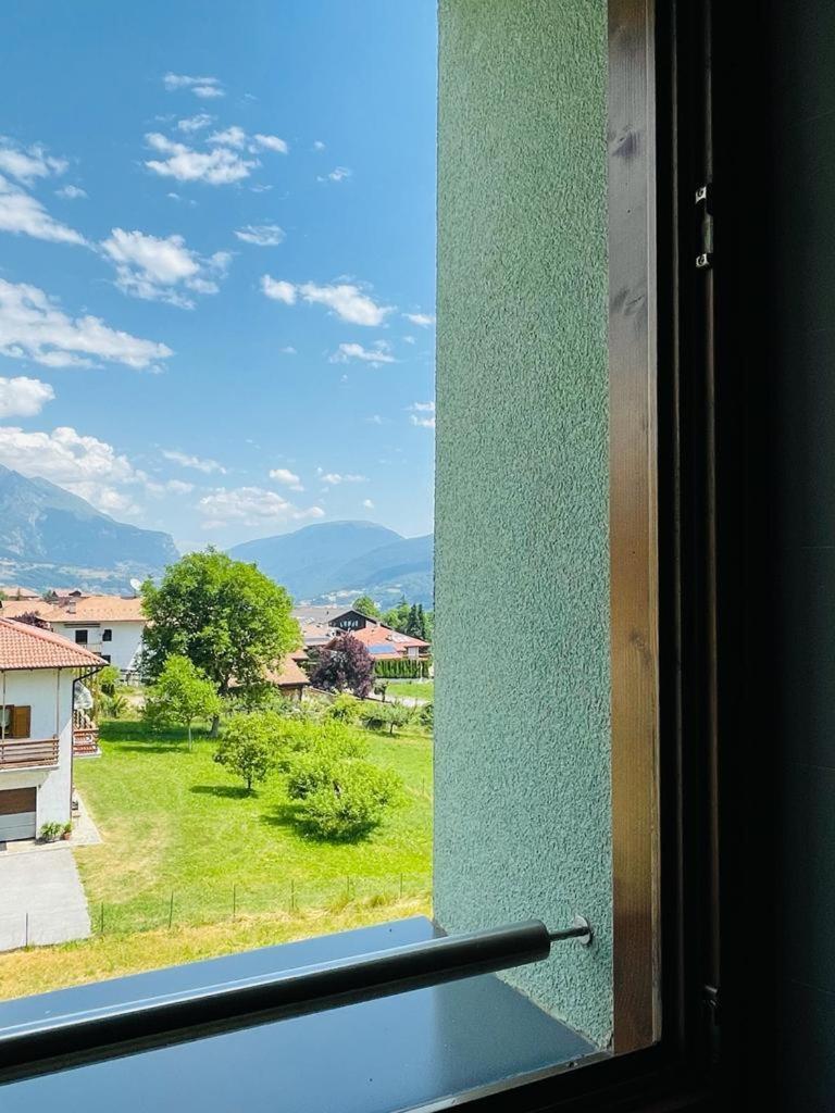 Foresteria Miramonti Affittacamere Fiavè Chambre photo