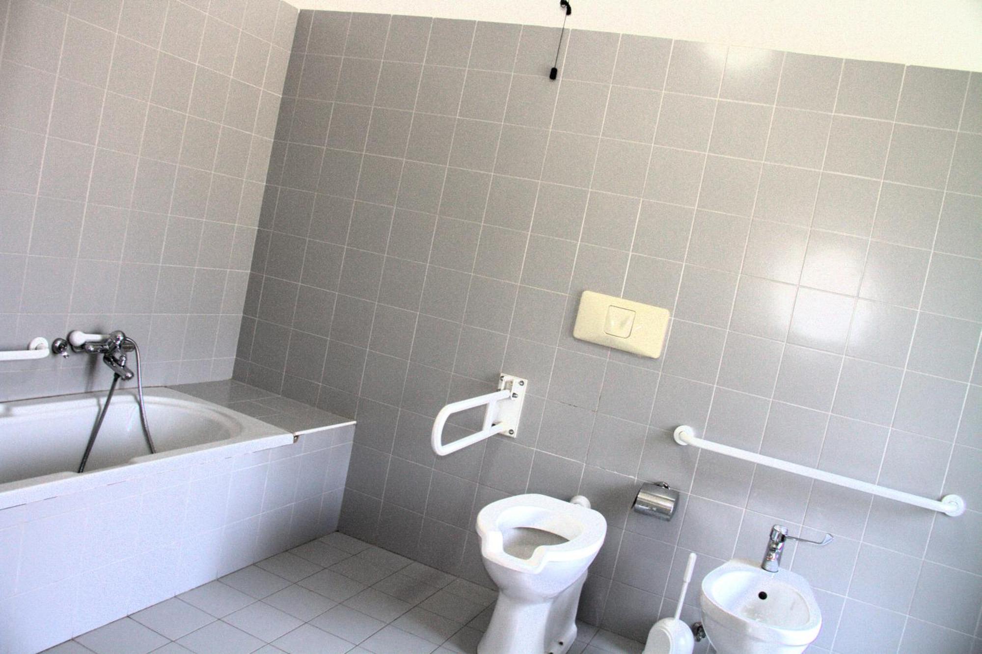 Foresteria Miramonti Affittacamere Fiavè Extérieur photo