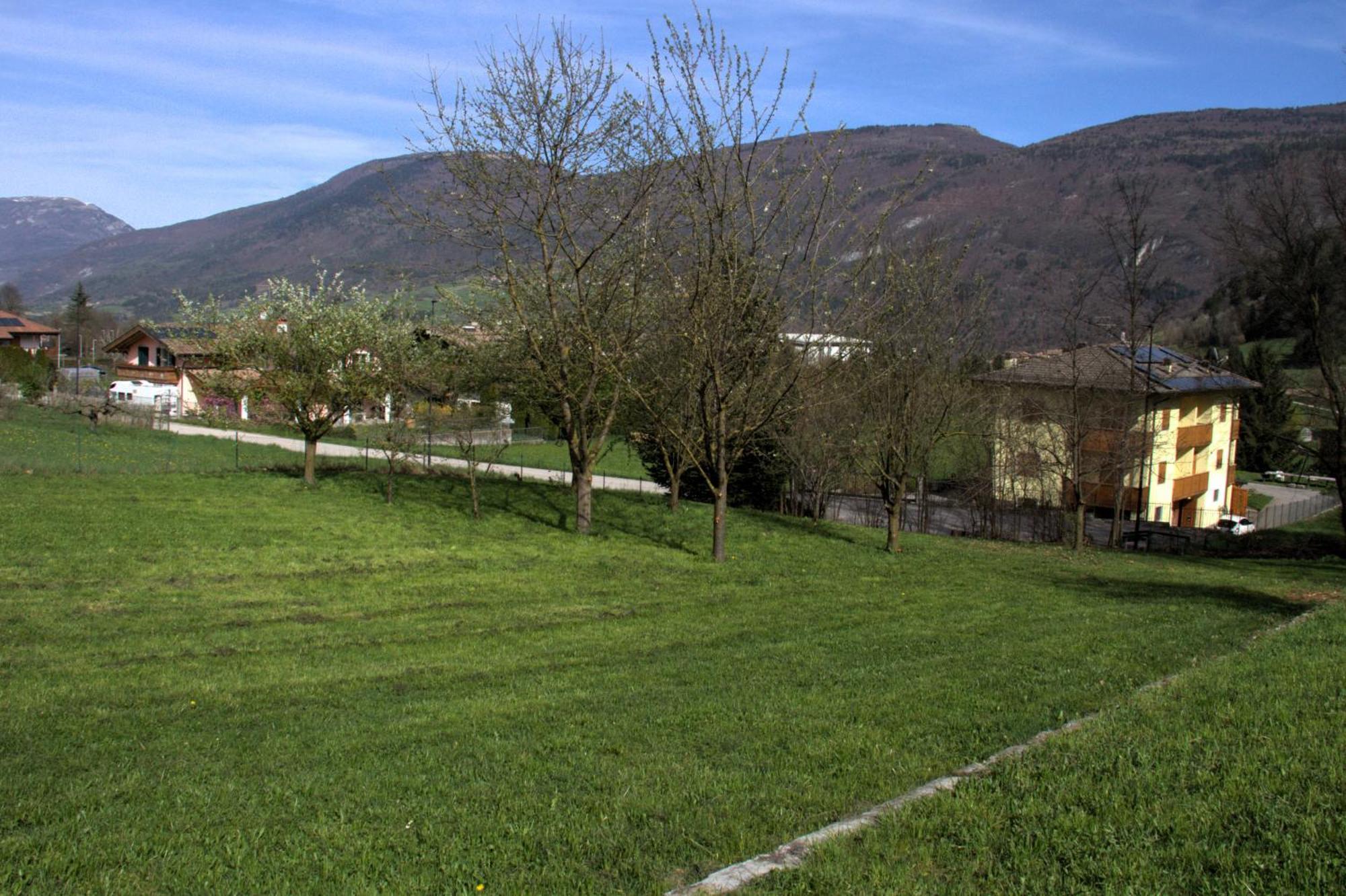 Foresteria Miramonti Affittacamere Fiavè Extérieur photo