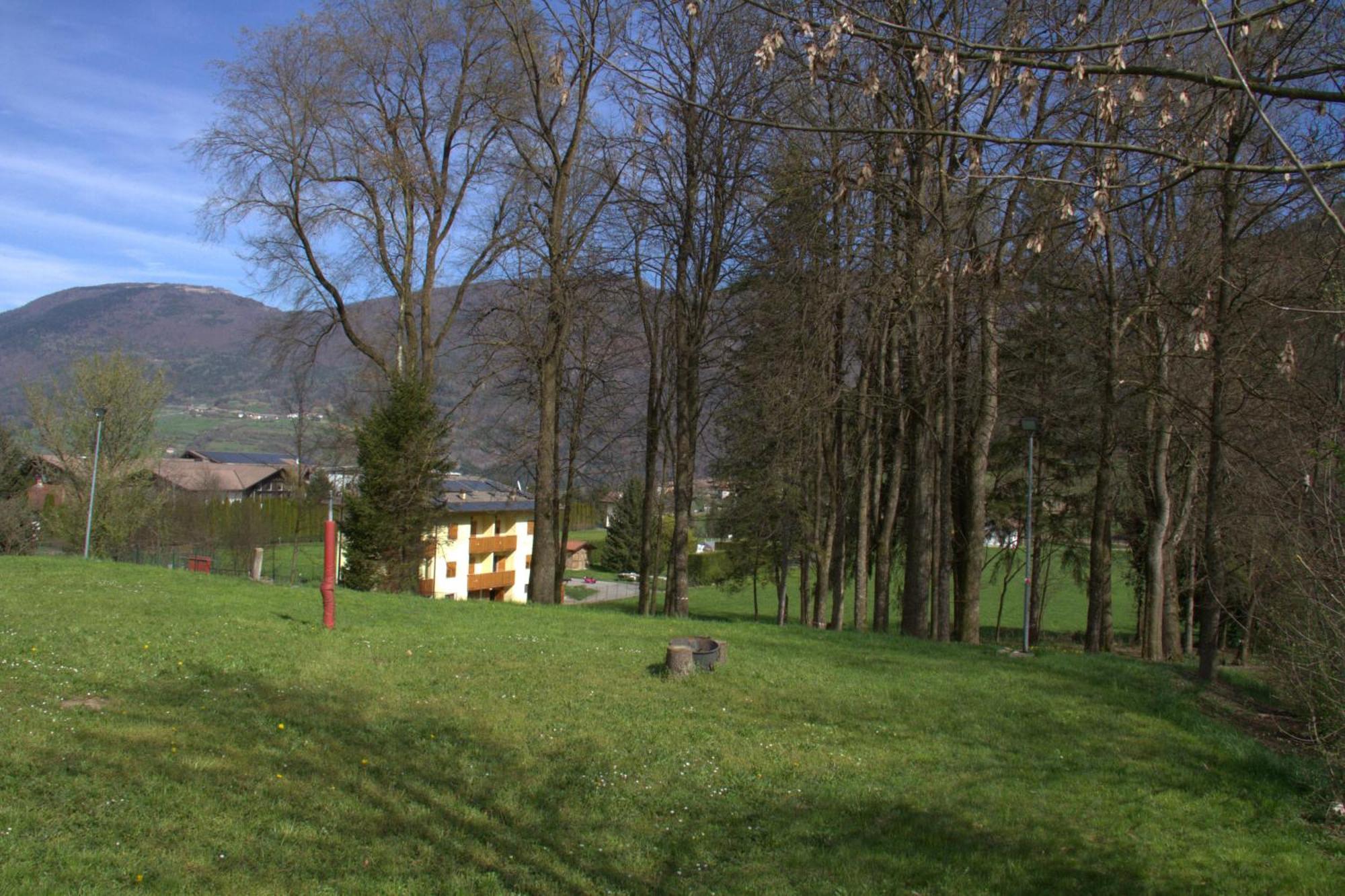Foresteria Miramonti Affittacamere Fiavè Extérieur photo