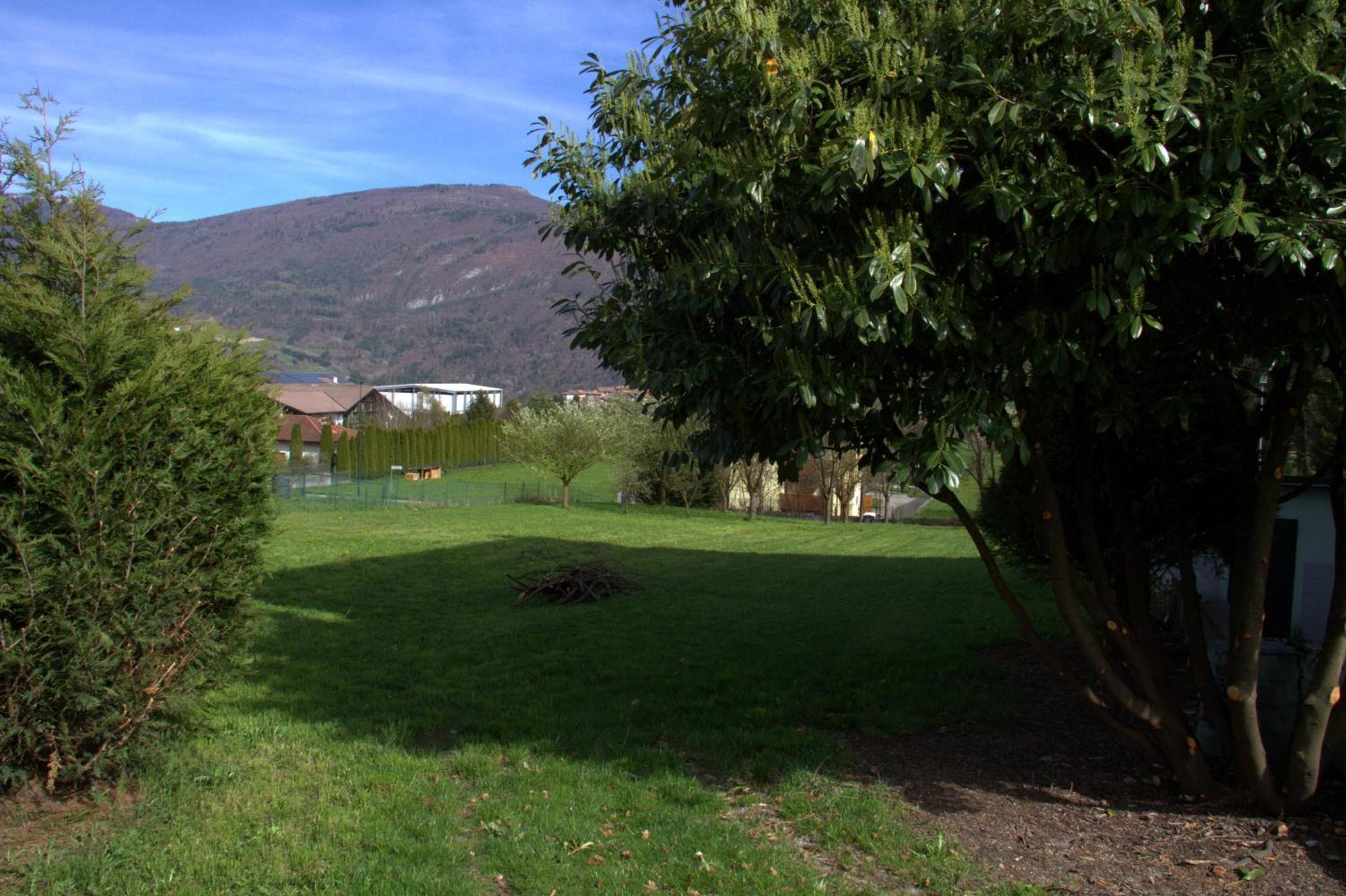 Foresteria Miramonti Affittacamere Fiavè Extérieur photo