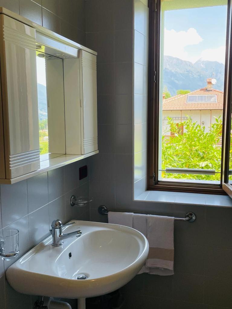 Foresteria Miramonti Affittacamere Fiavè Chambre photo